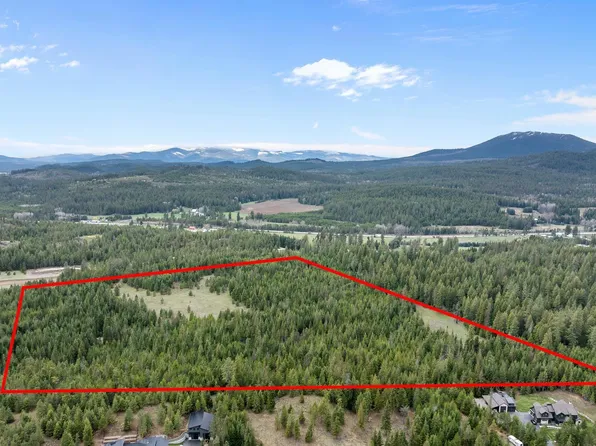 Nna Mesa Dr, Athol, ID 83801