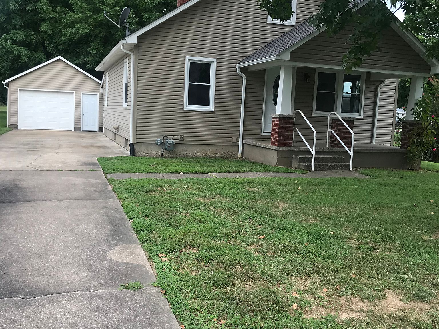 503 S Garfield St, Steeleville, IL 62288 Zillow