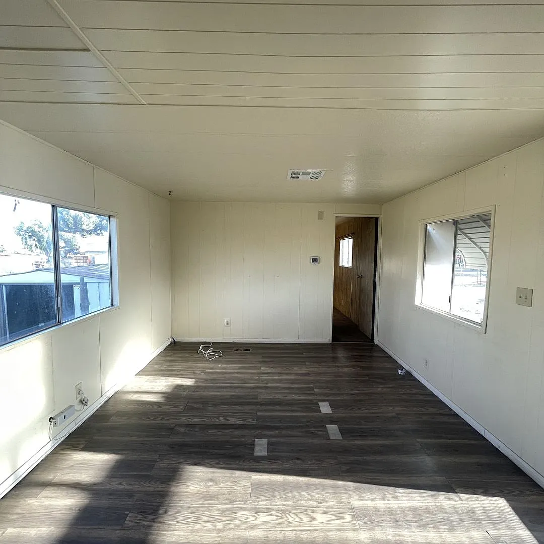 Front Living Room - 18450 Alexander St