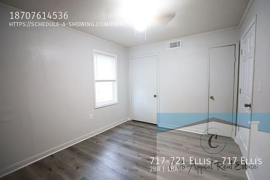 2 bed / 1 bath apartment in Trumann - HUD accepted!! — Photo 4