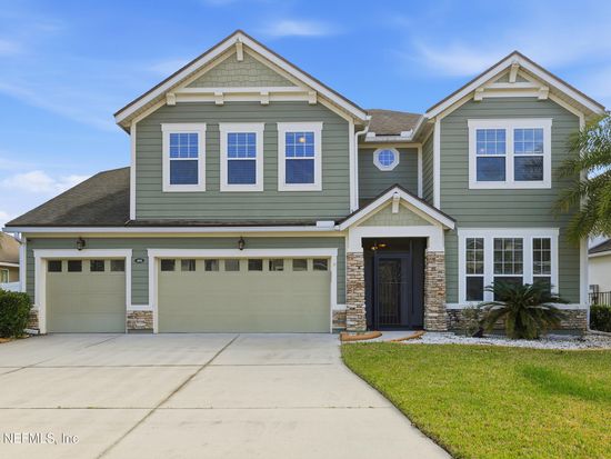 406 FEVER HAMMOCK Drive, St Johns, FL 32259