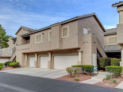 2052 Quarry Ridge St UNIT 201, Las Vegas, NV, 89117