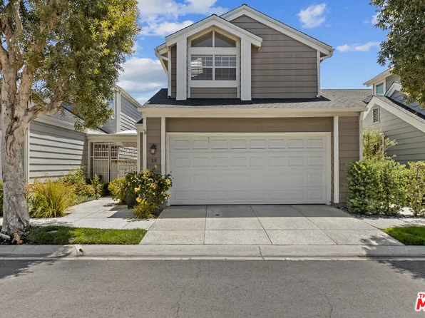 13082 Mindanao Way APT 38, Los Angeles, CA 90292