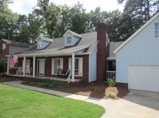 568 Ansley Way, Evans, GA 30809