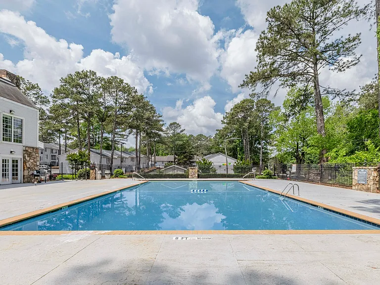 Manchester Ridge | Modern Living in the Heart of College Park — Photo 15