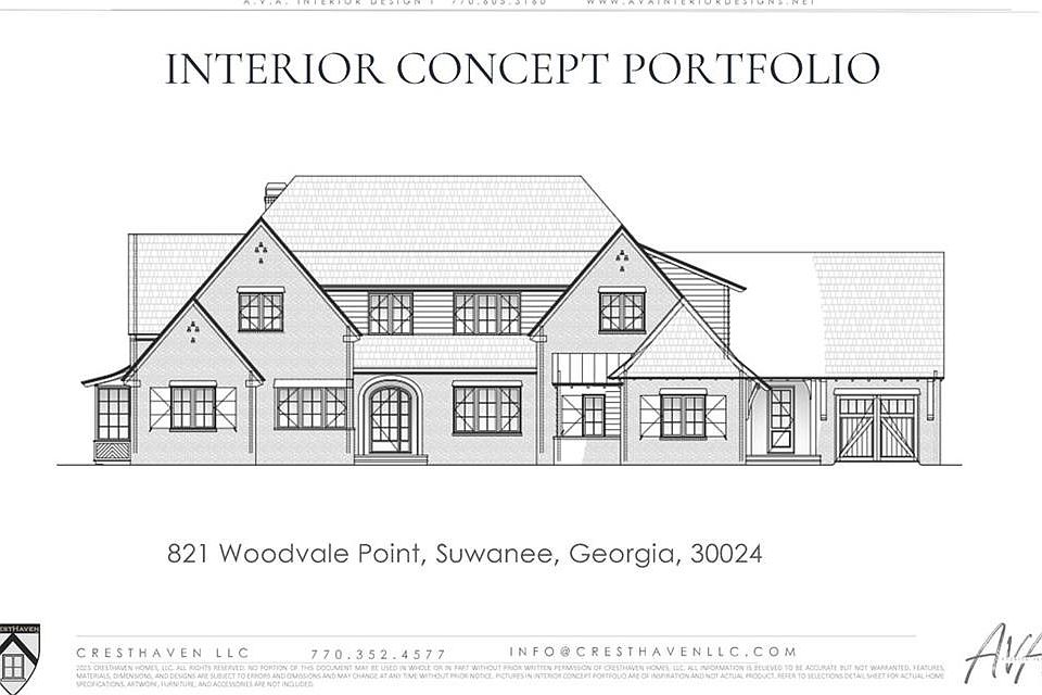 1st image of 821 Woodvale Point