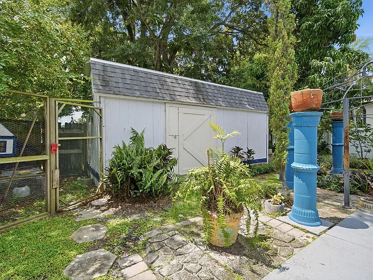 3106 W Braddock St — Photo 17