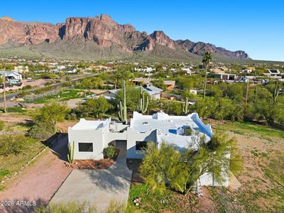 4979 E PIONEER Street, Apache Junction, AZ, 85119