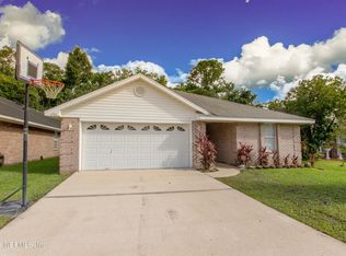 6283 Ironside Dr N LOT NO LOT NO, Jacksonville, FL 32244