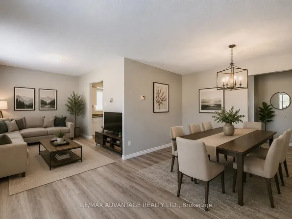 9 Camelot Cres, London, ON N5V 3L4