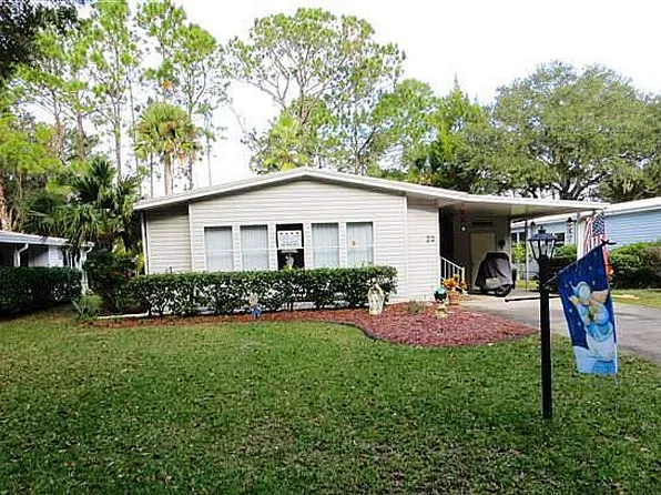 20 Audubon Way, Flagler Beach, FL 32136