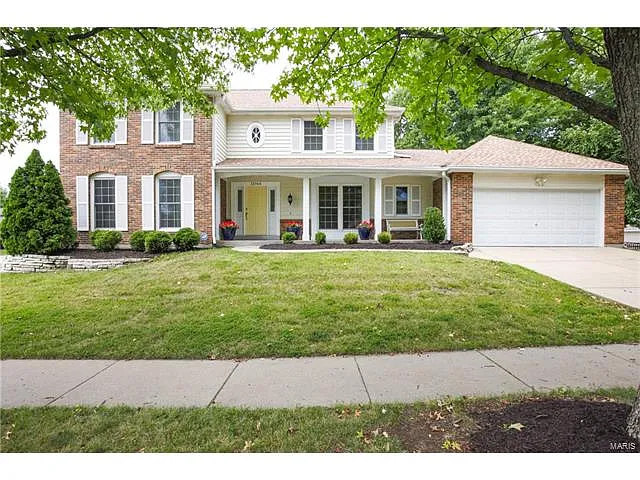 15764 Summer Ridge Dr photo 1