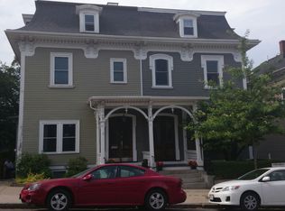771 E Broadway #A, South Boston, MA 02127