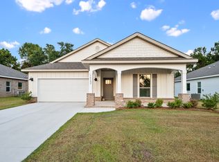 16102 Laurelbrooke Loop, Fairhope, AL 36532