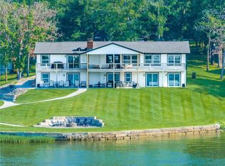 490 Lake Viking Ter, Gallatin, MO 64640