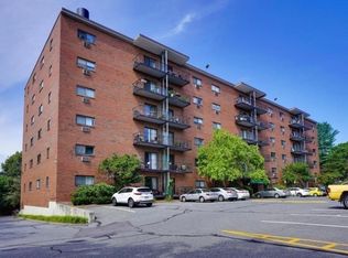 1321 Worcester Rd APT 603, Framingham, MA 01701