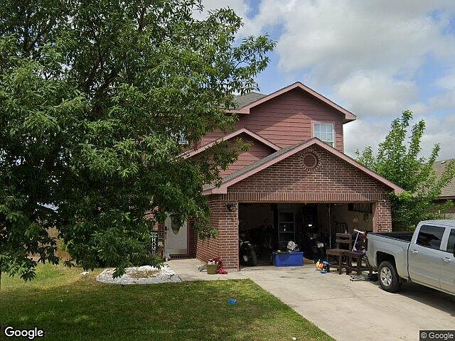 Property Front View
