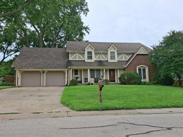 12305 W 74th Ter, Shawnee, KS 66216