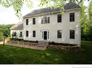 140 Old Blue Hills Rd, Durham, CT 06422