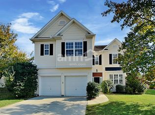 13626 Armour Ridge Dr, Charlotte, NC 28273