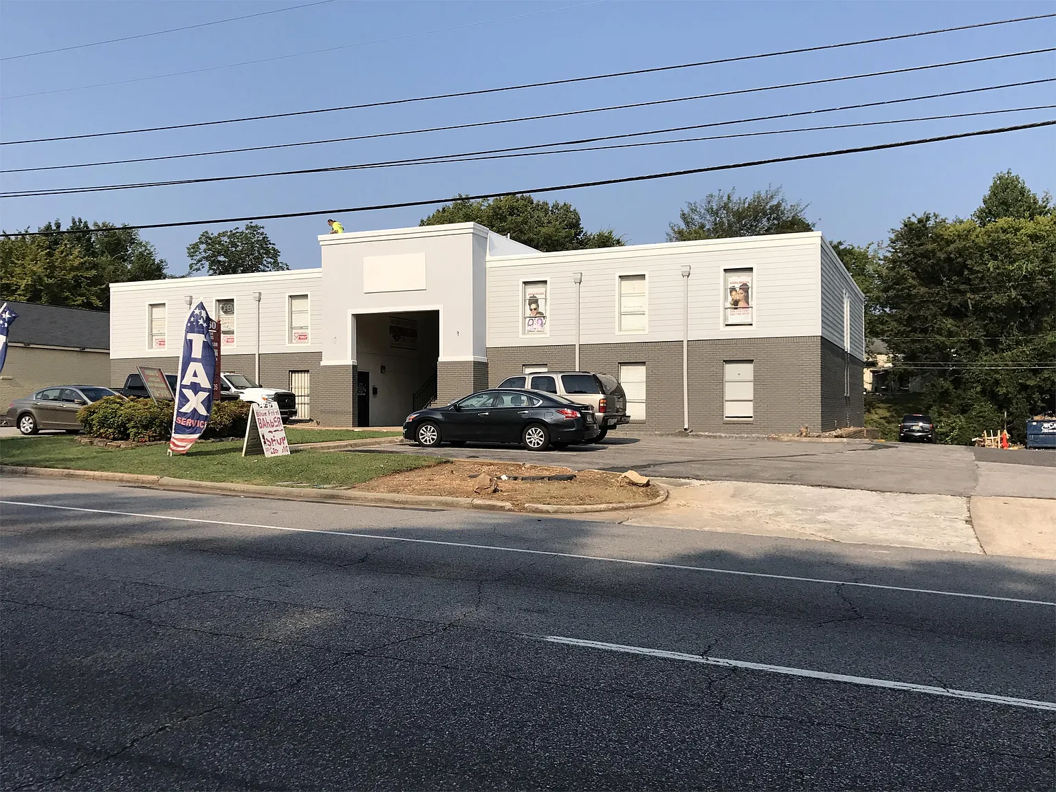 Green Springs Office Center - G — Photo 2