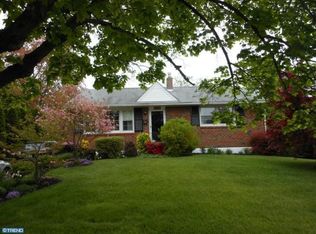 2912 Scenic Rd, East Norriton, PA 19403