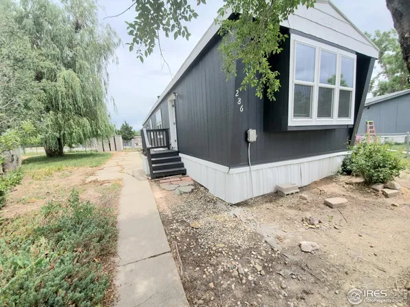 420 E 57th St #286, Loveland, CO 80538