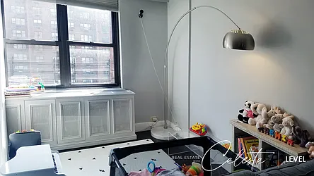 Rented by Level Group