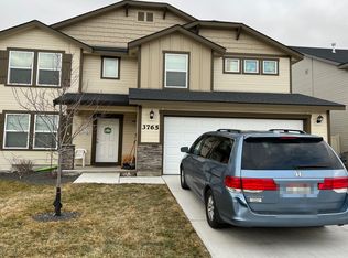 3765 E Rock Falls St, Nampa, ID 83686