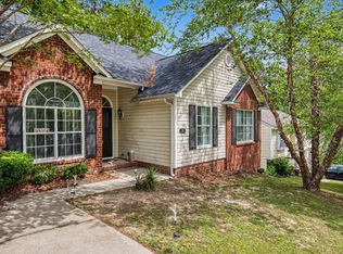 18 Gowham Ct, Irmo, SC 29063