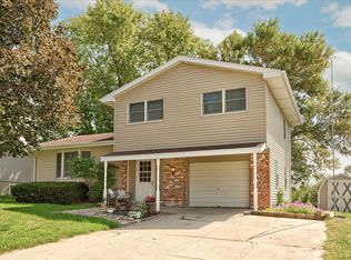 119 Hillside Dr, Minden, IA 51553