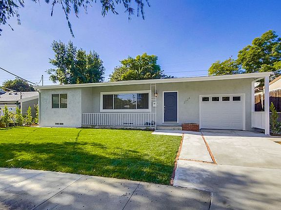 2nd image of 3724 Aragon Dr