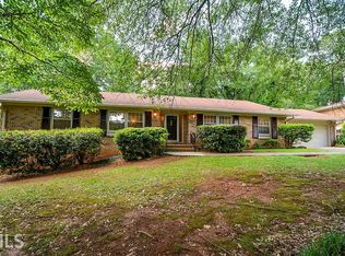 2853 Blue Grass Ln, Decatur, GA 30034