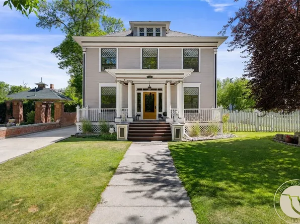 118 Clark Ave, Billings, MT 59101