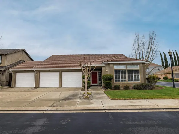 2485 Hogan Dr, Turlock, CA 95382