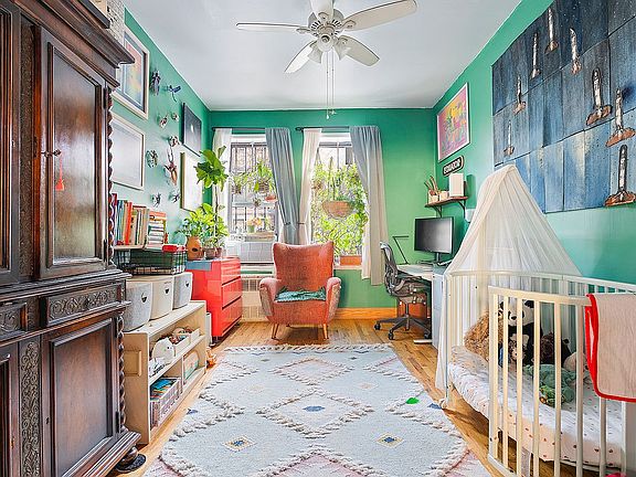 5th image of 425 Prospect Pl APT 1E
