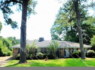2710 Gwynnbrook Rd, Montgomery, AL 36116