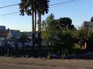 115 E Chapel St, Hazleton, PA 18201