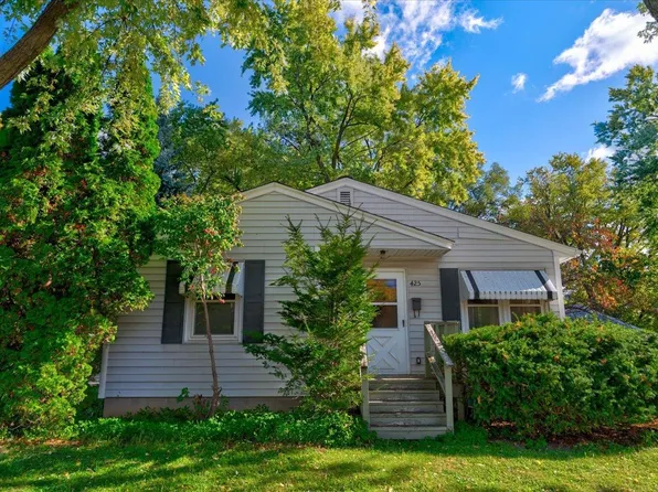 425 N Fair Oaks Ave, Madison, WI 53714