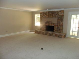 2912 Sunnybrook Dr, Tyler, TX 75701