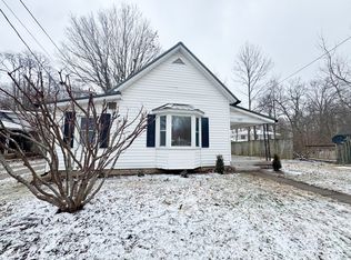 302 Lincoln St, Crawfordsville, IN