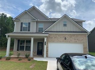 206 Patriots Way, Griffin, GA 30223