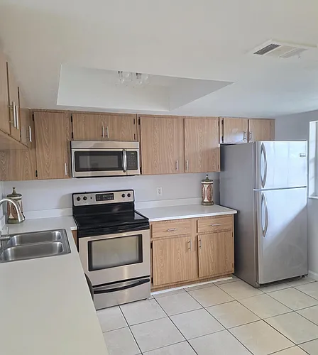 1503 Palm Beach Trace Dr Photo 1