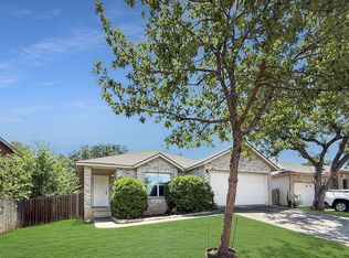 9814 Diamond Cliff Dr, Helotes, TX 78023
