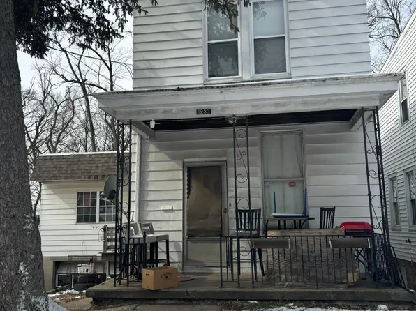 1233 Considine Ave, Cincinnati, OH 45204