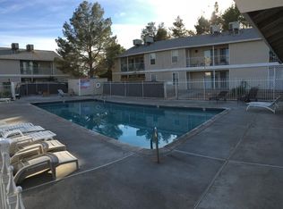 801 N Norma St, Ridgecrest, CA 93555