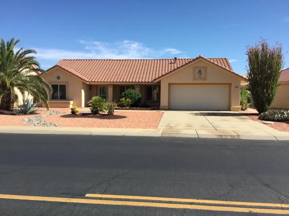 15007 W Heritage Dr, Sun City West, AZ 85375