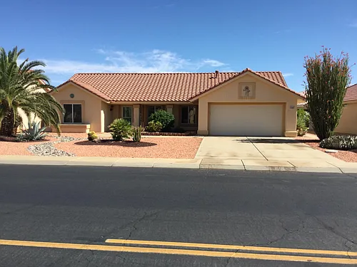 15007 W Heritage Dr Photo 1