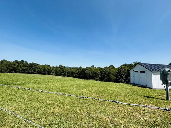 927 Kinzer Rd, Hillsville, VA 24343