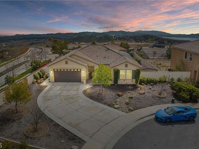 4090 Tamarind Rdg, Lake Elsinore, CA, 92530